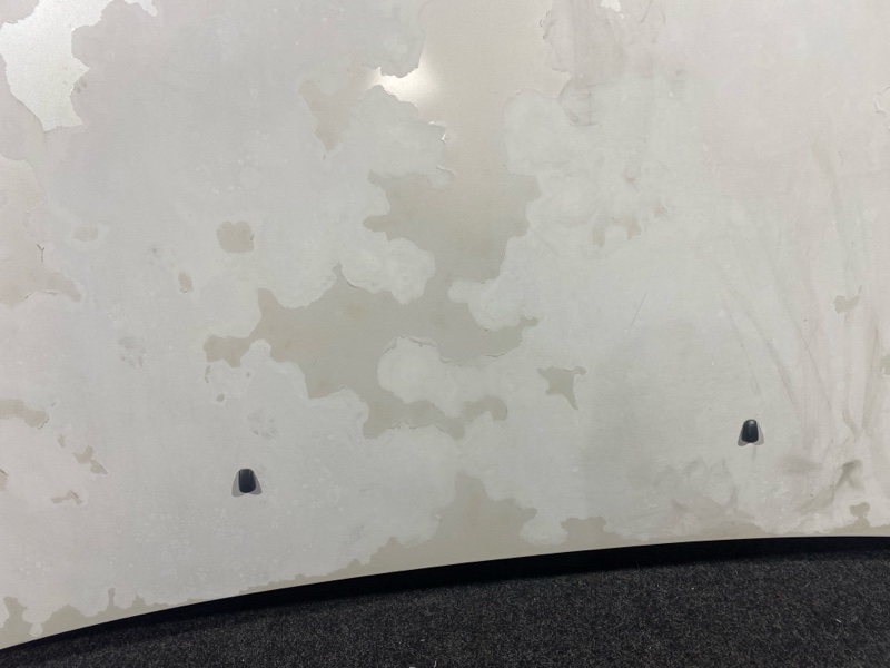 Капот, 2400 рублей, Солонцы