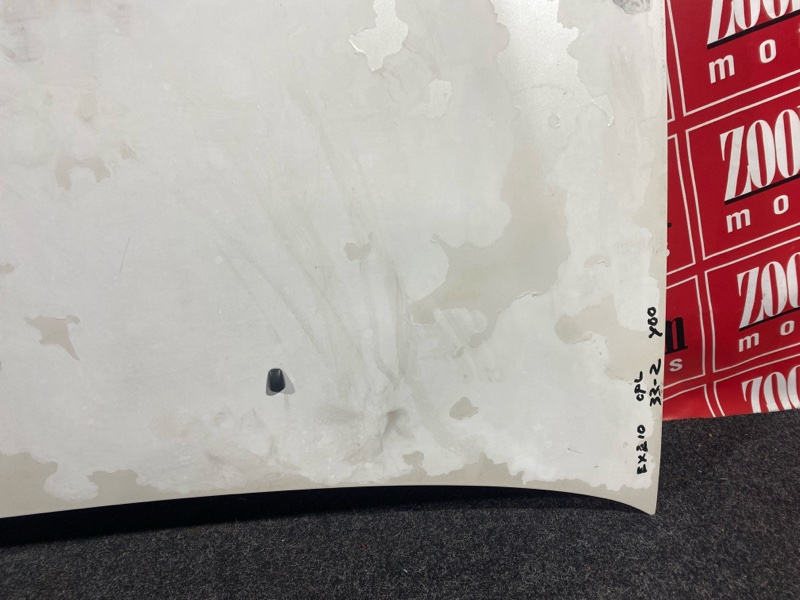 Капот, 2400 рублей, Солонцы