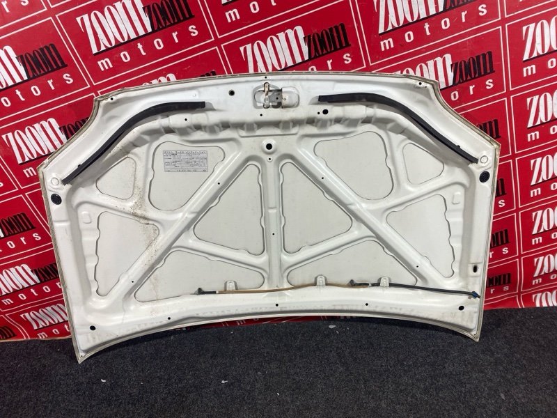 Капот, 2400 рублей, Солонцы