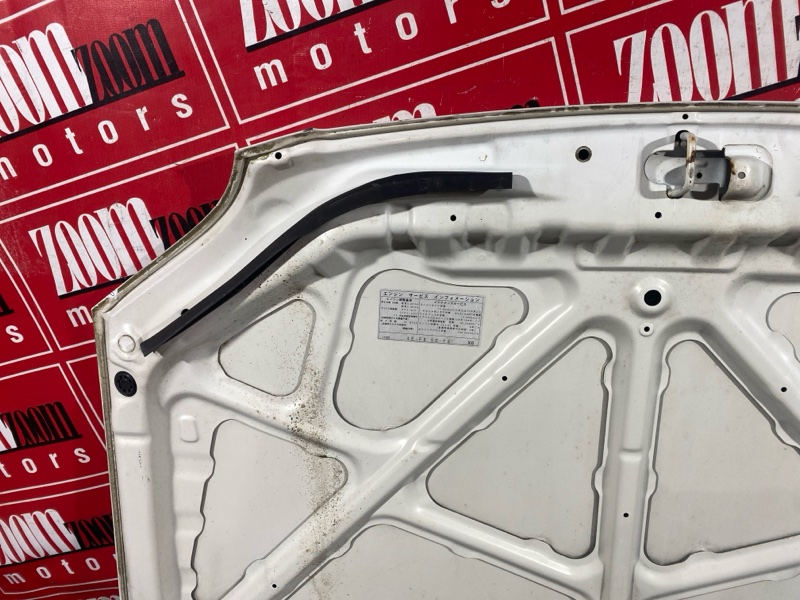 Капот, 2400 рублей, Солонцы