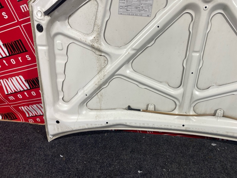 Капот, 2400 рублей, Солонцы