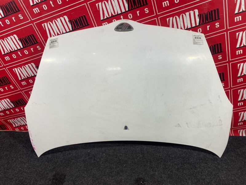 Капот, 5500 рублей, Солонцы