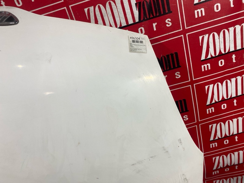 Капот, 5500 рублей, Солонцы