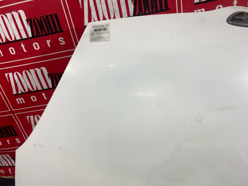 Капот, 5500 рублей, Солонцы