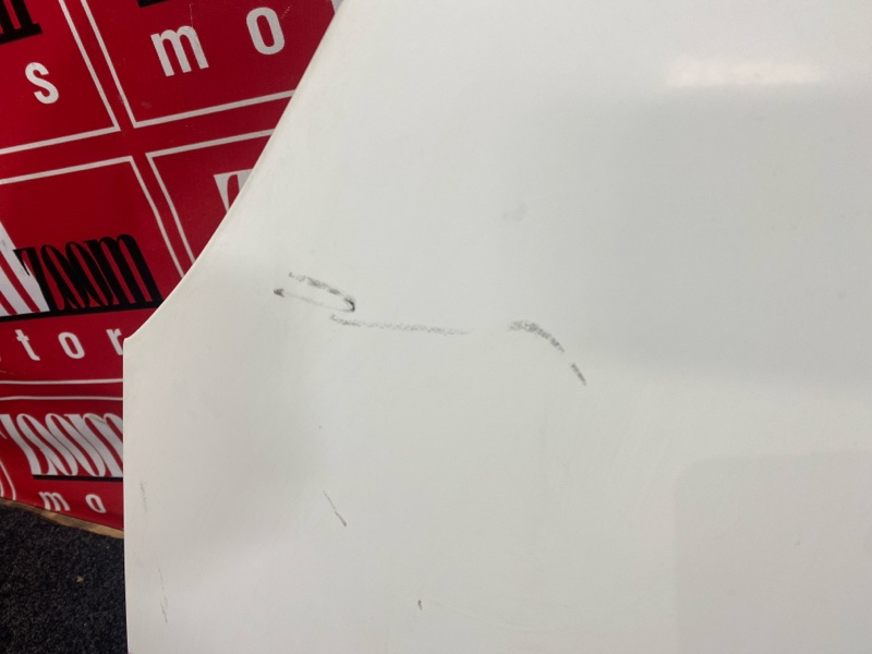 Капот, 5500 рублей, Солонцы