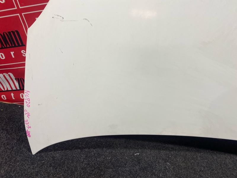 Капот, 5500 рублей, Солонцы