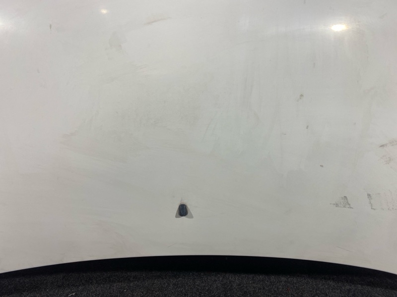 Капот, 5500 рублей, Солонцы