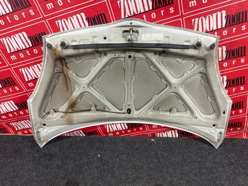 Капот, 5500 рублей, Солонцы