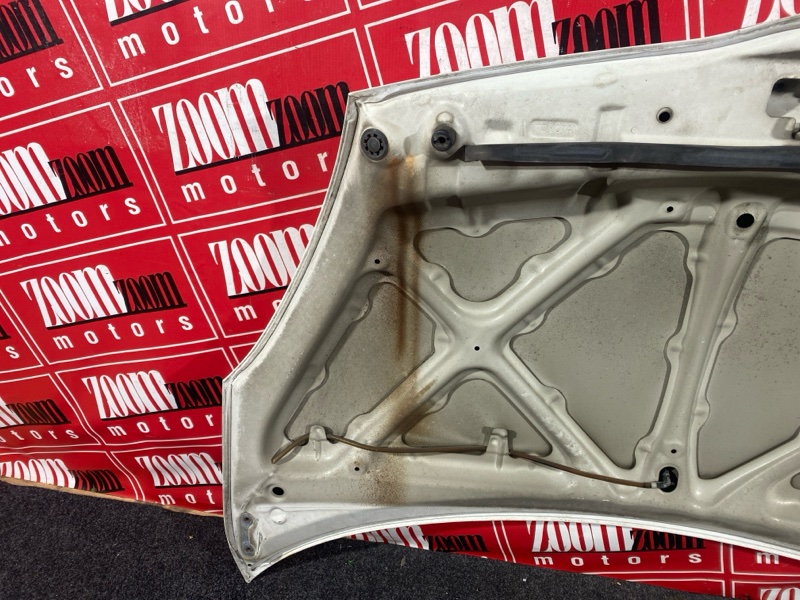 Капот, 5500 рублей, Солонцы