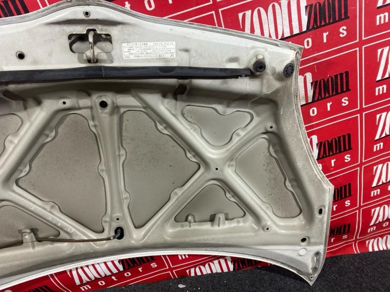 Капот, 5500 рублей, Солонцы