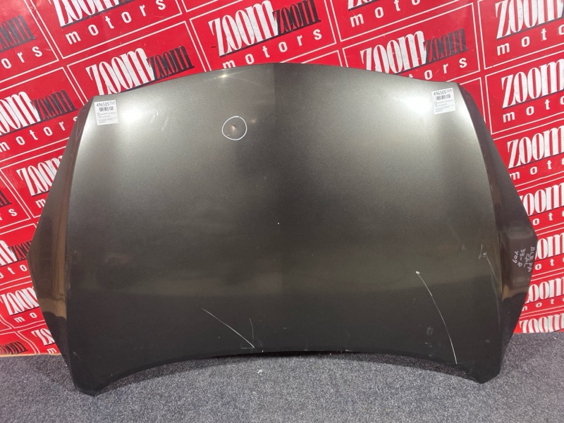 Капот, 8500 рублей, Солонцы