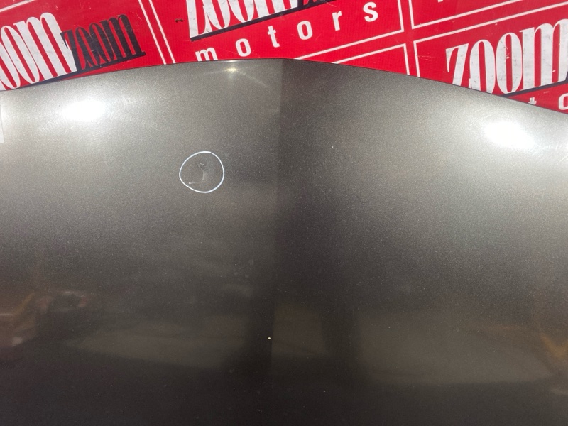 Капот, 8500 рублей, Солонцы