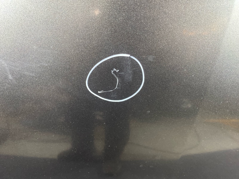 Капот, 8500 рублей, Солонцы