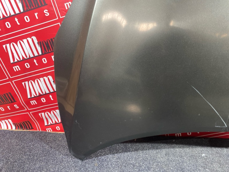 Капот, 8500 рублей, Солонцы