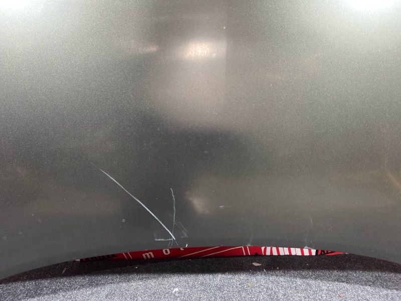 Капот, 8500 рублей, Солонцы