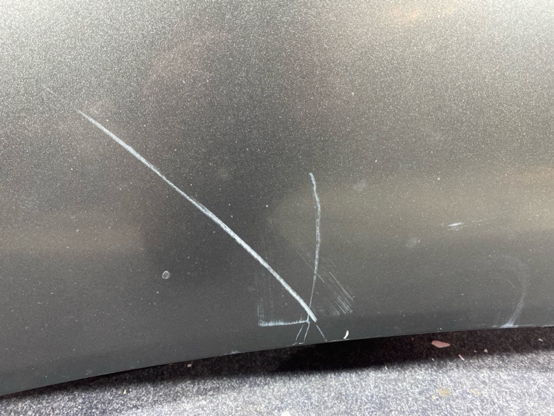 Капот, 8500 рублей, Солонцы