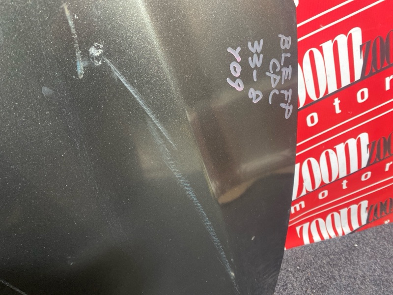 Капот, 8500 рублей, Солонцы