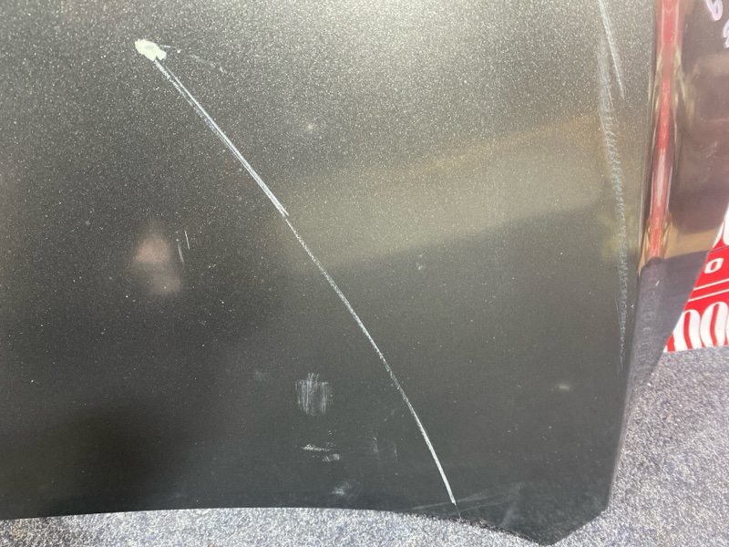 Капот, 8500 рублей, Солонцы