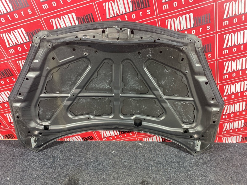 Капот, 8500 рублей, Солонцы