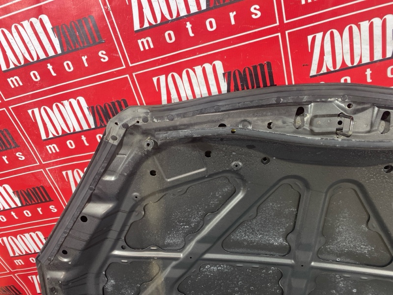 Капот, 8500 рублей, Солонцы