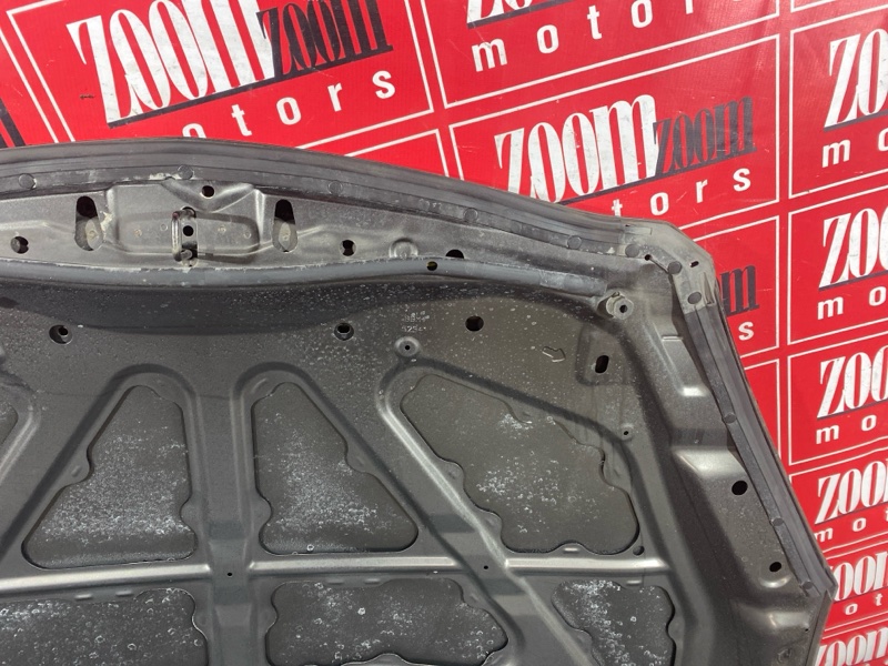 Капот, 8500 рублей, Солонцы