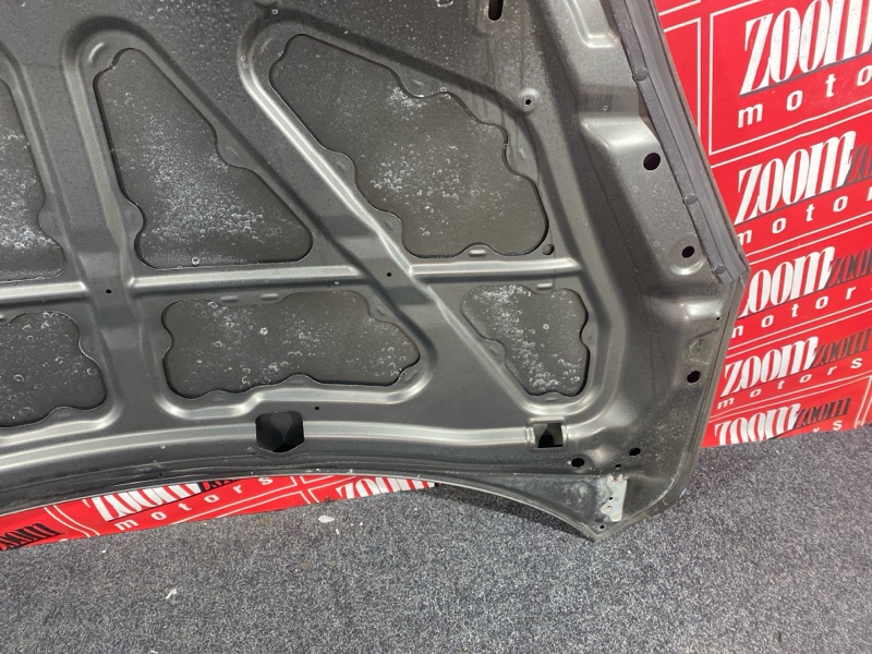 Капот, 8500 рублей, Солонцы