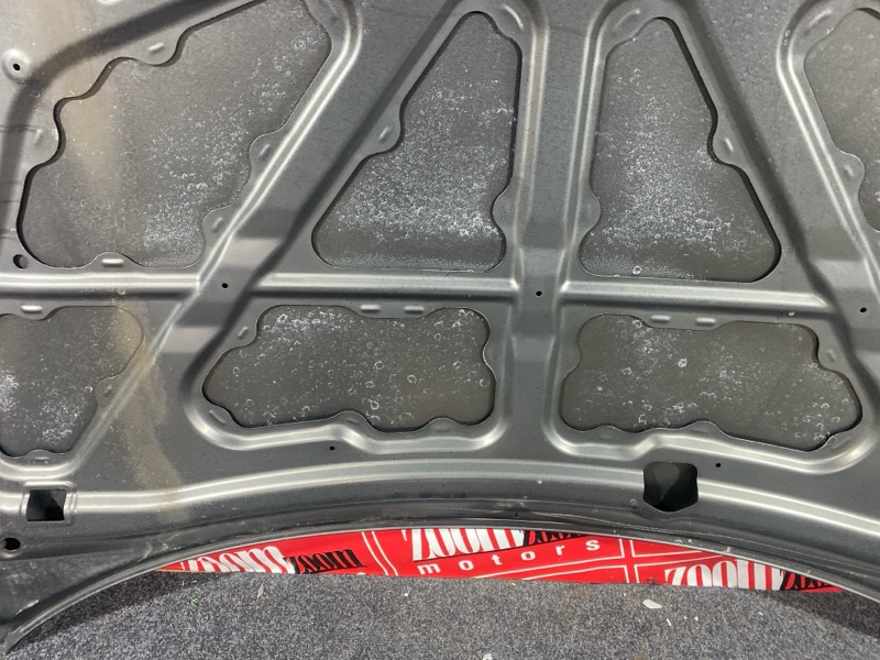 Капот, 8500 рублей, Солонцы