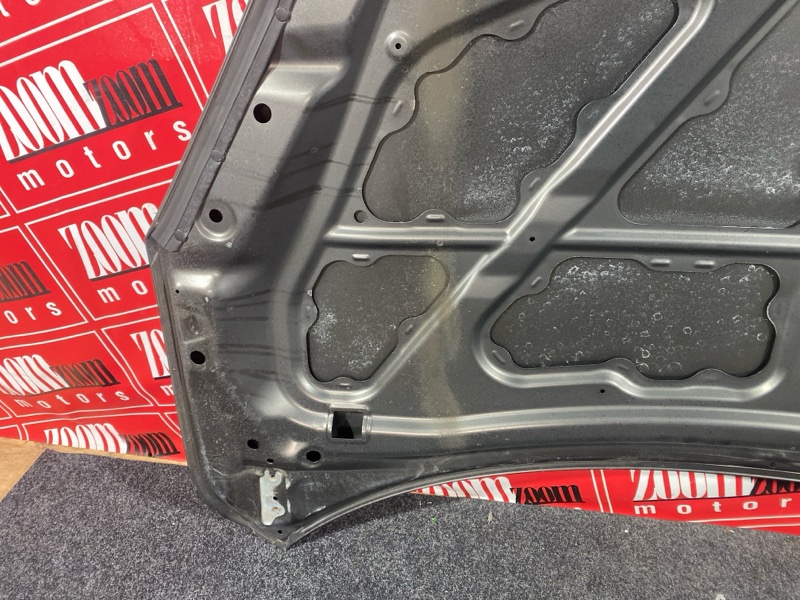 Капот, 8500 рублей, Солонцы