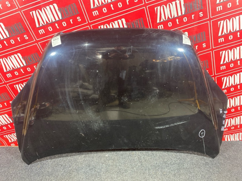 Капот, 20900 рублей, Солонцы