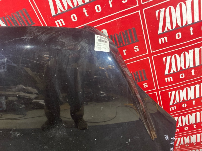 Капот, 20900 рублей, Солонцы