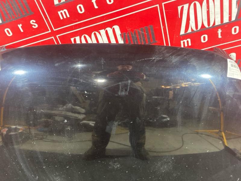 Капот, 20900 рублей, Солонцы