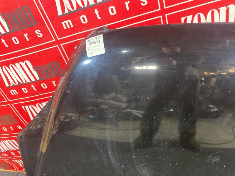 Капот, 20900 рублей, Солонцы