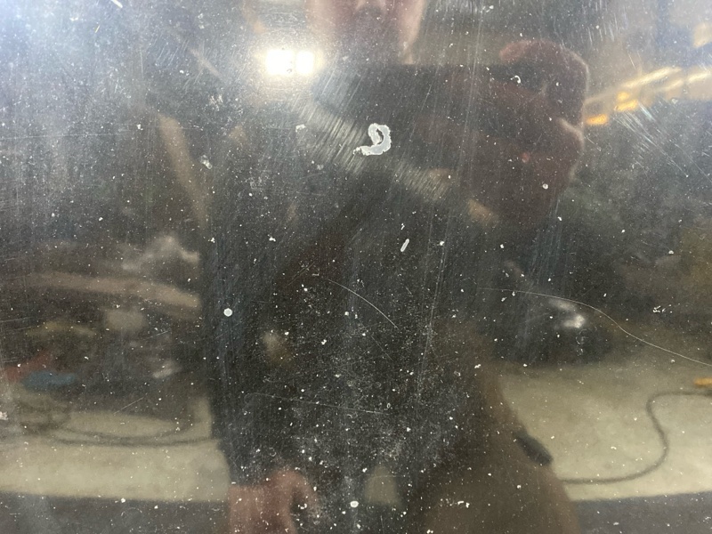 Капот, 20900 рублей, Солонцы