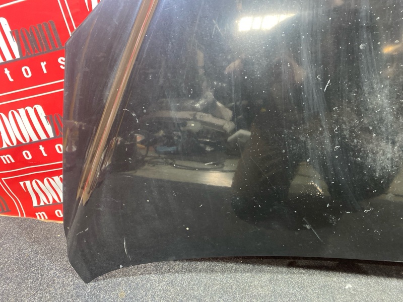 Капот, 20900 рублей, Солонцы