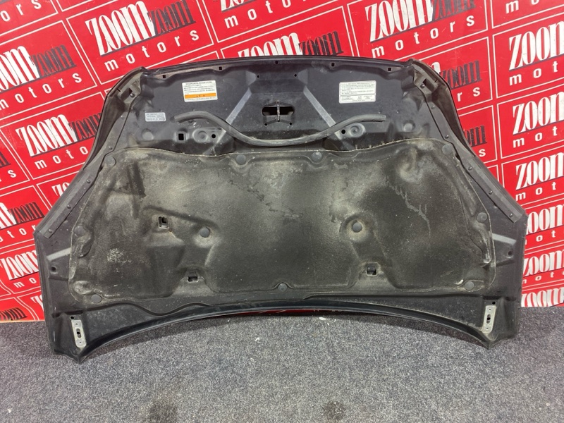 Капот, 20900 рублей, Солонцы