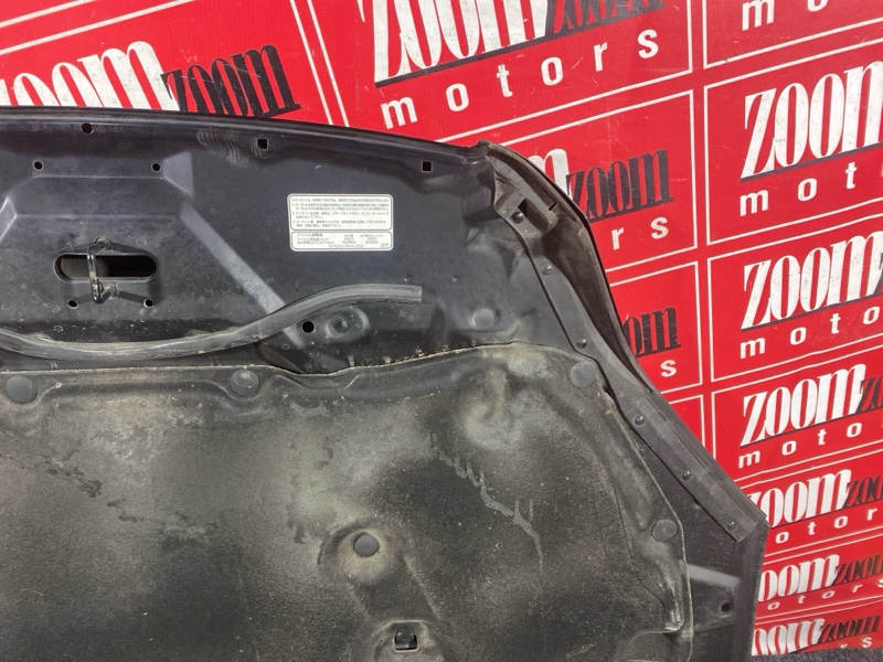 Капот, 20900 рублей, Солонцы