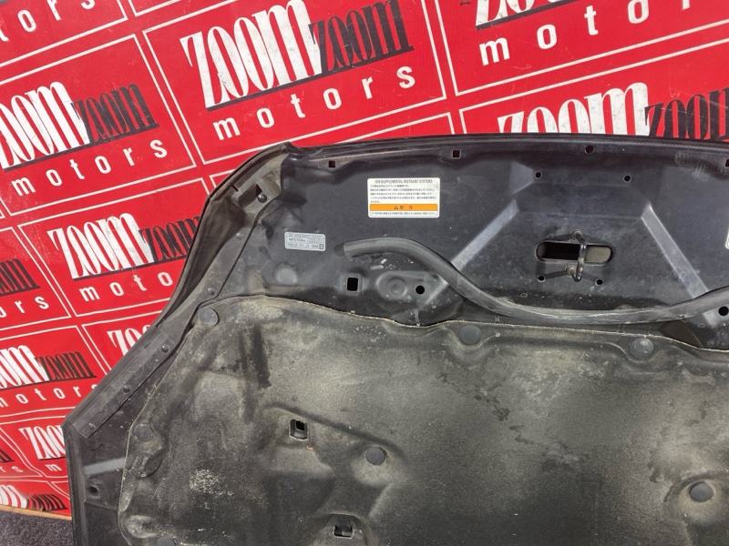 Капот, 20900 рублей, Солонцы