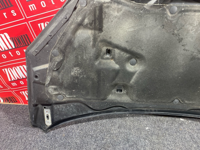 Капот, 20900 рублей, Солонцы