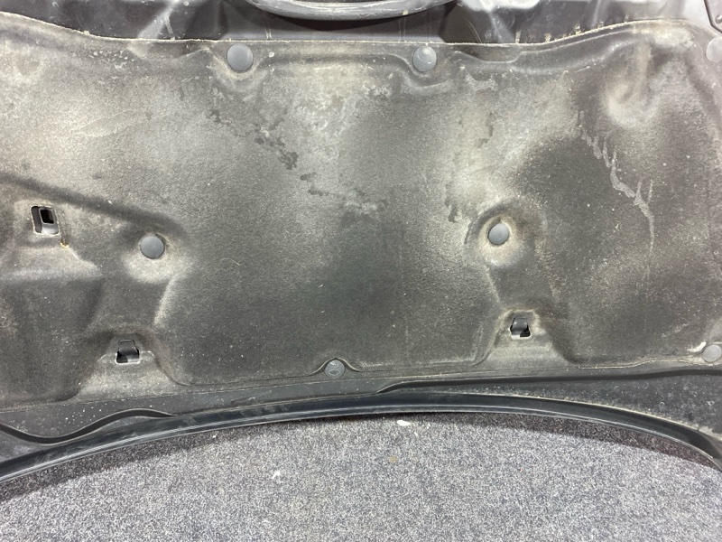 Капот, 20900 рублей, Солонцы