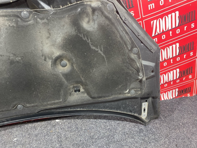 Капот, 20900 рублей, Солонцы