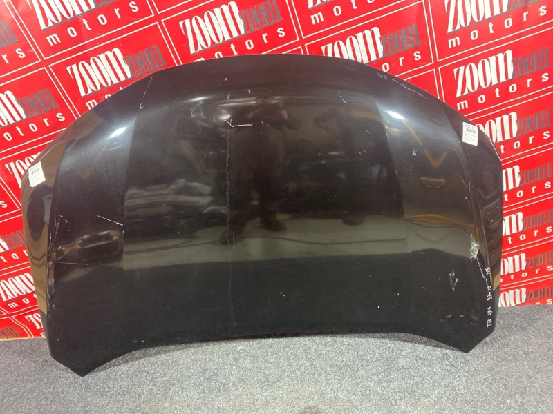 Капот, 37600 рублей, Солонцы