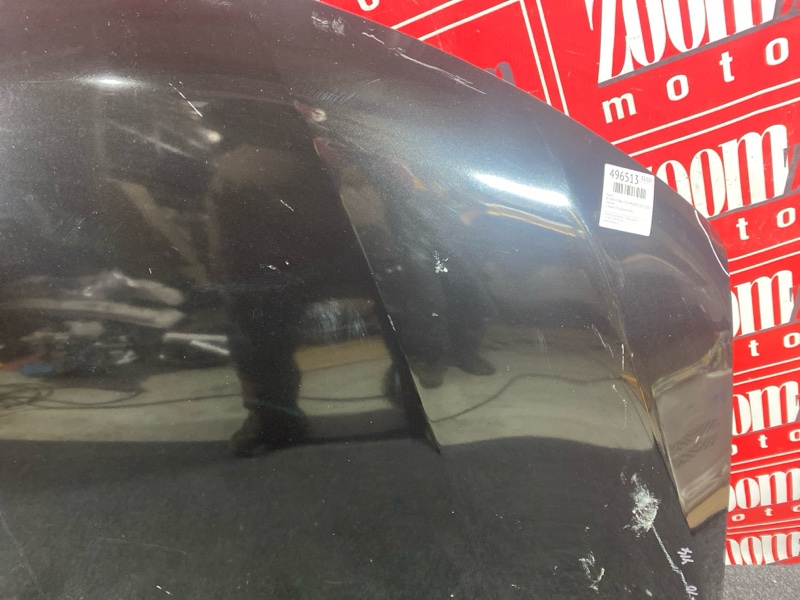 Капот, 37600 рублей, Солонцы