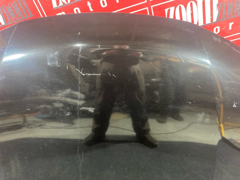 Капот, 37600 рублей, Солонцы