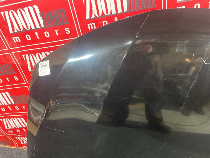 Капот, 37600 рублей, Солонцы