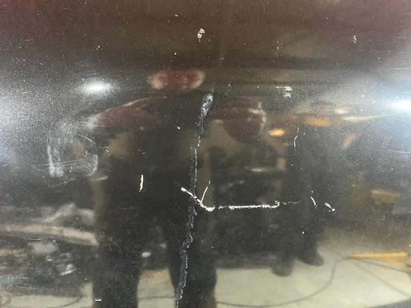 Капот, 37600 рублей, Солонцы