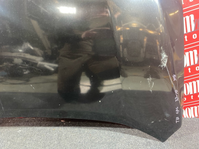 Капот, 37600 рублей, Солонцы