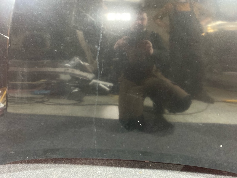 Капот, 37600 рублей, Солонцы