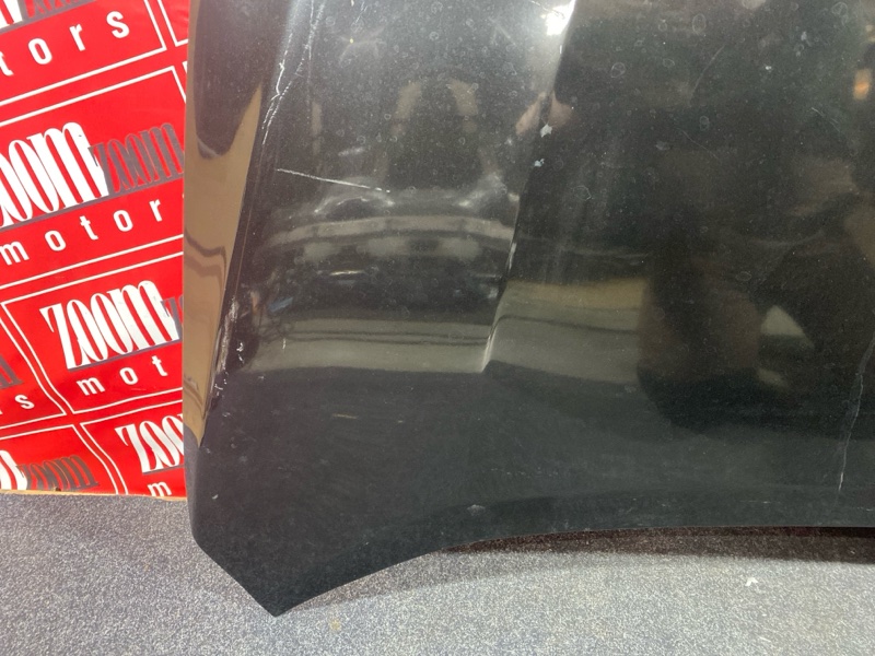 Капот, 37600 рублей, Солонцы