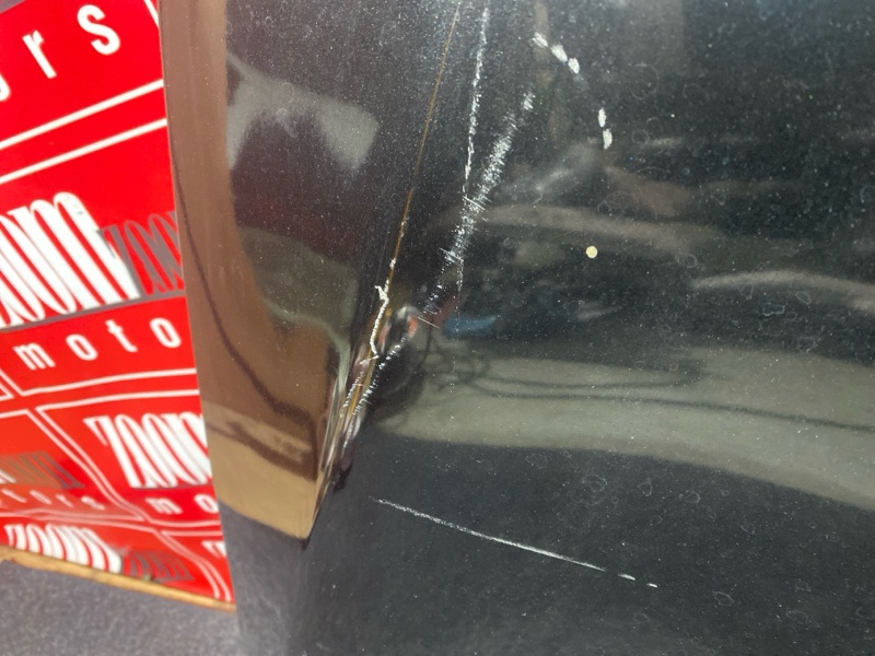 Капот, 37600 рублей, Солонцы