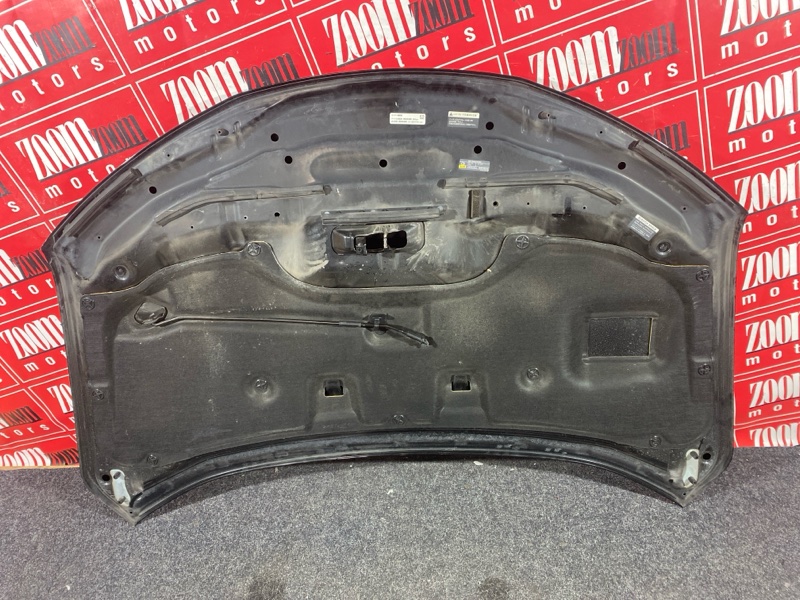 Капот, 37600 рублей, Солонцы